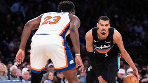 What To Watch Wednesday Brings NBA Finals And Vox Machina