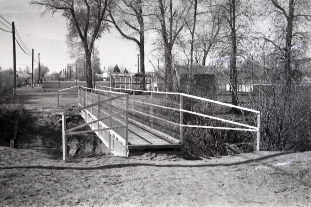Where In Moffat County - May 20