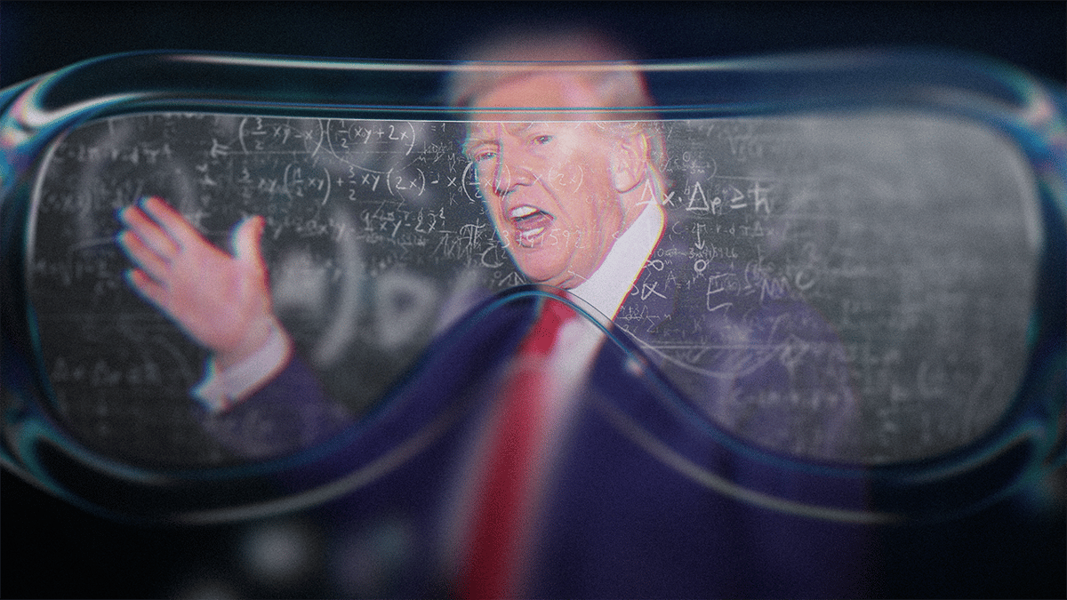 NYT Opinion Claims Trump’s Numbers Fight Hurts Voters
