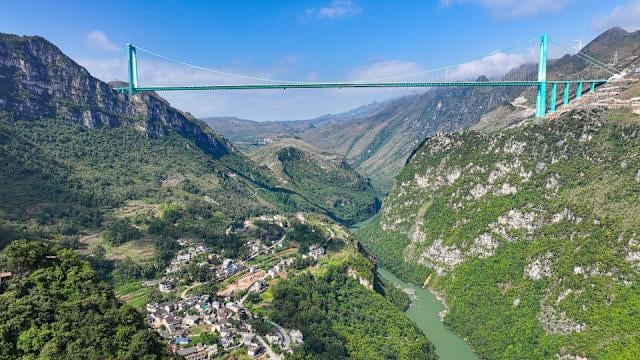 Tallest Bridge, Biggest Museum Top 2026 Places