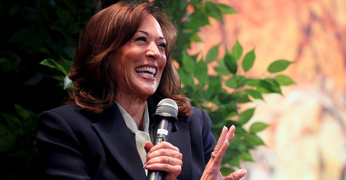 Democrats Cannot Escape Their Biggest Political Liability