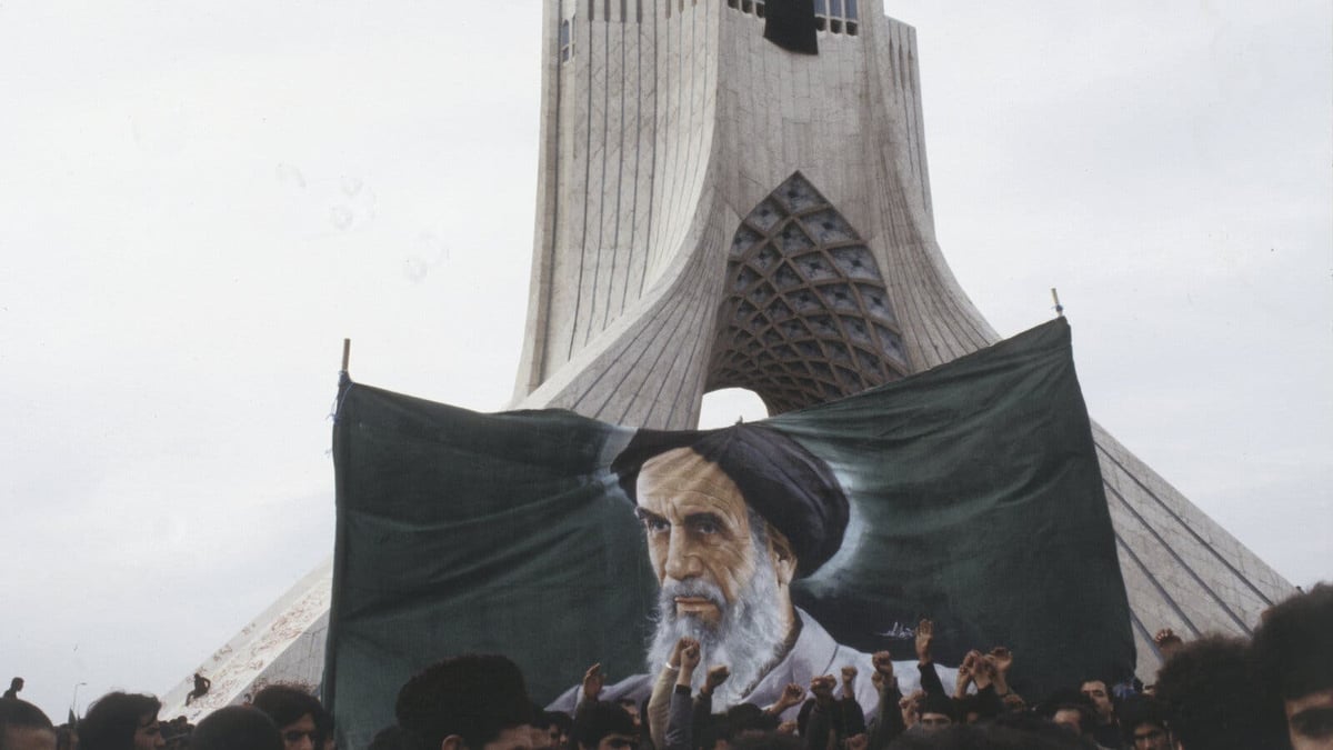 NYT Opinion: What Trump Didn't Know About Iran