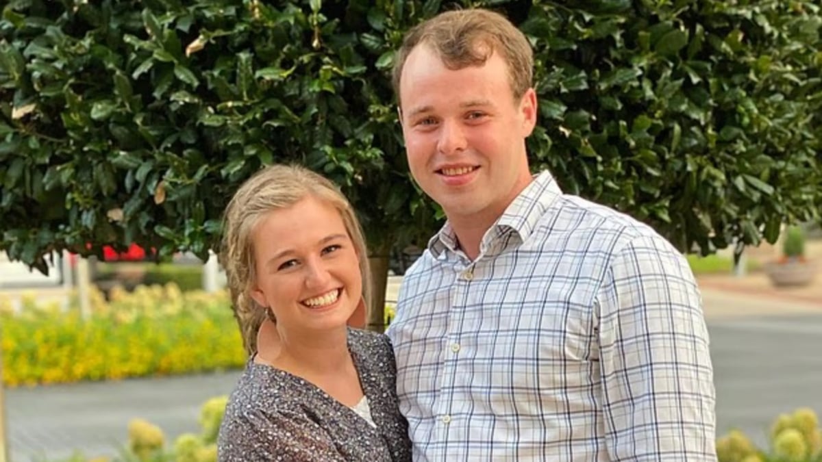 Kendra Duggar's Dad Starts $30K GoFundMe for Housing
