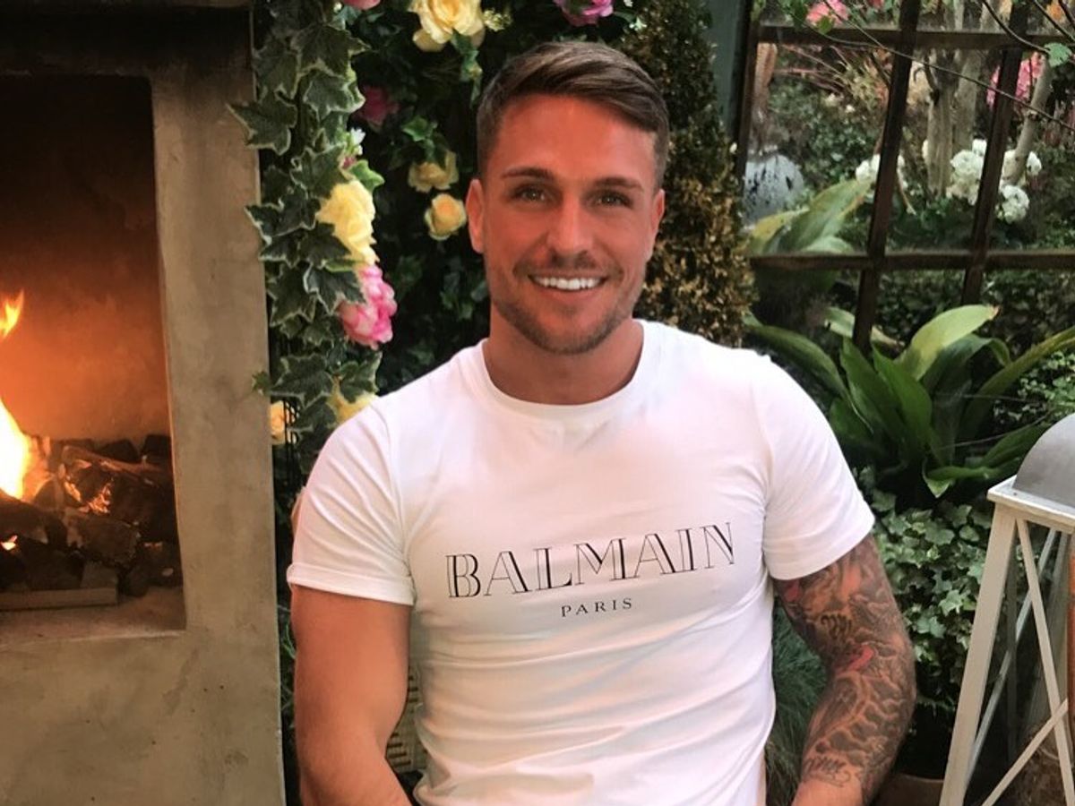 Tom Zanetti Finds Recovery Fuel After Tragic Years of Trauma and Loss