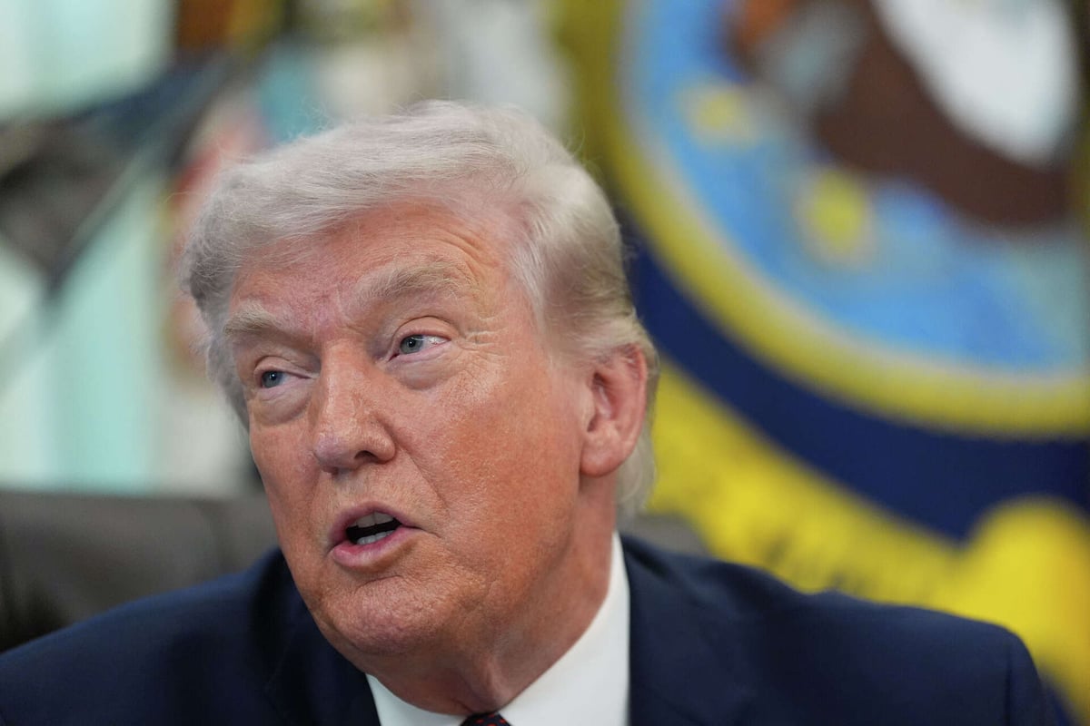 Fact Check: Trump's Record Employment Claim