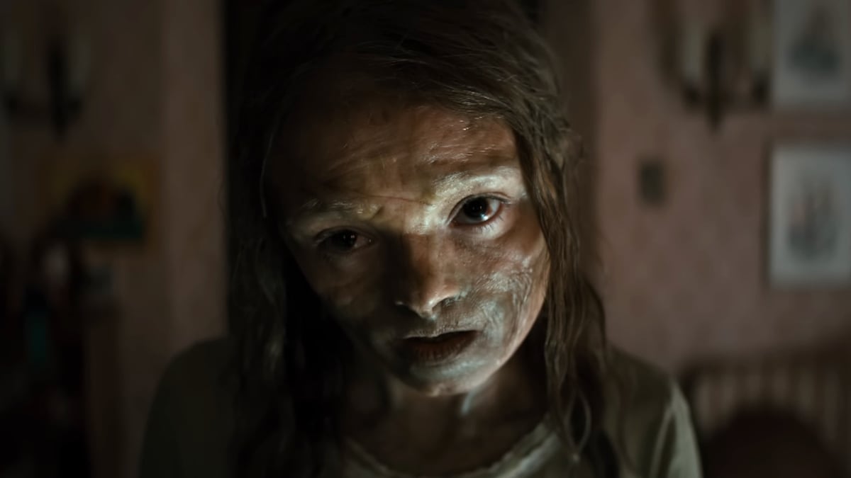 Lee Cronin's 'The Mummy' Hits HBO Max - Watch Free Today