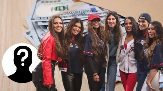 Reality Star Accuses Rhode Island Coach Of Affair Cover-Up