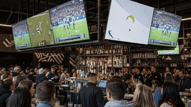 CTV IRL Rises as Audiences Go Mobile