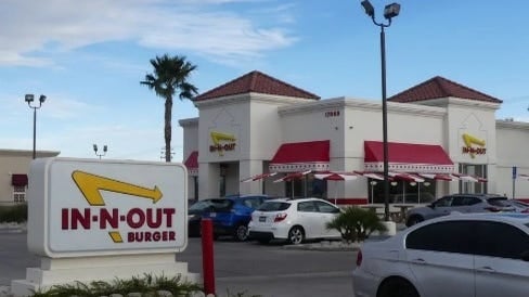 Free Food and Drinks for Californians This Fourth of July