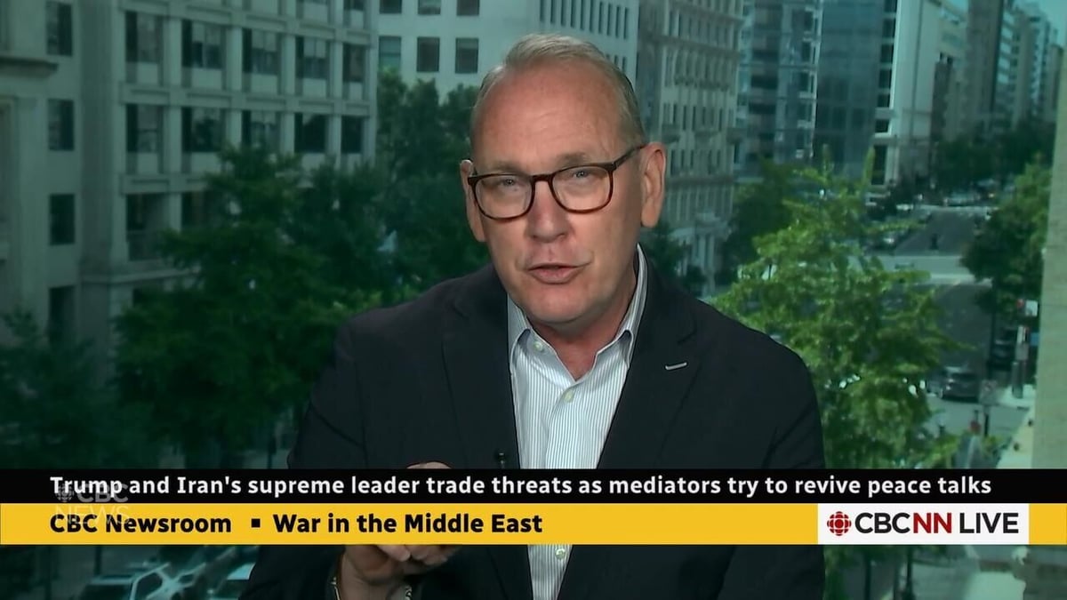 US Confirms Fresh Military Strikes Against Iran