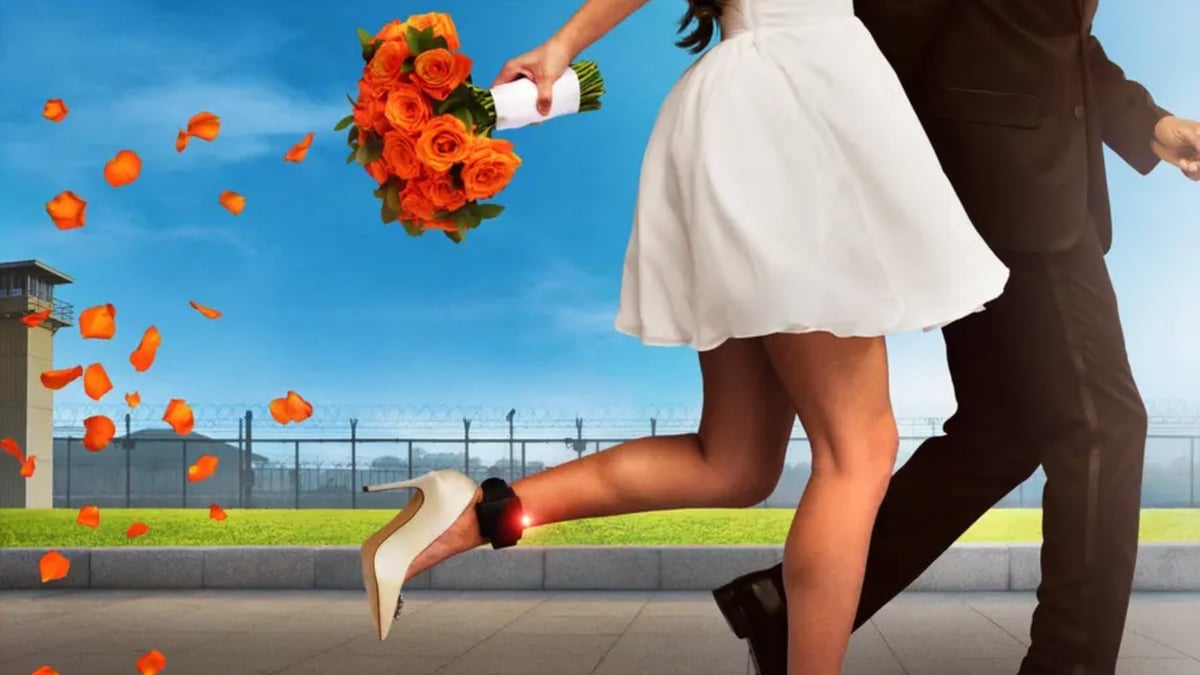 Love After Lockup Returns Tonight On We TV - How To Watch