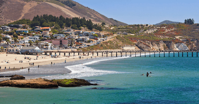 10 U.S. Towns Locals Want Off Tourist Maps