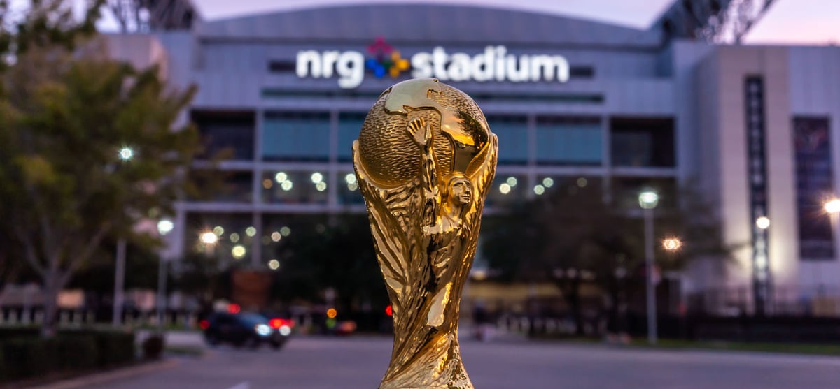 Houston World Cup 2026 Travel Guide - Where to Stay and Eat