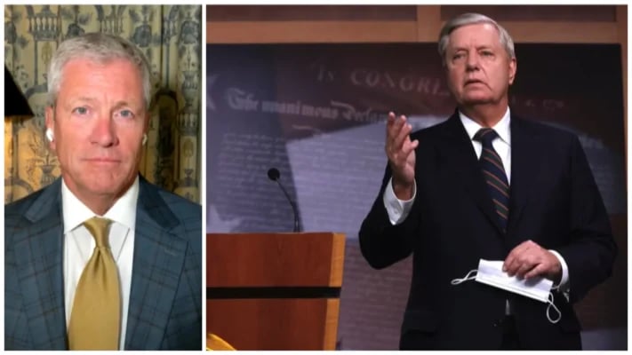 Lindsey Graham Remembered as Political Giant by Diplomatic Peers
