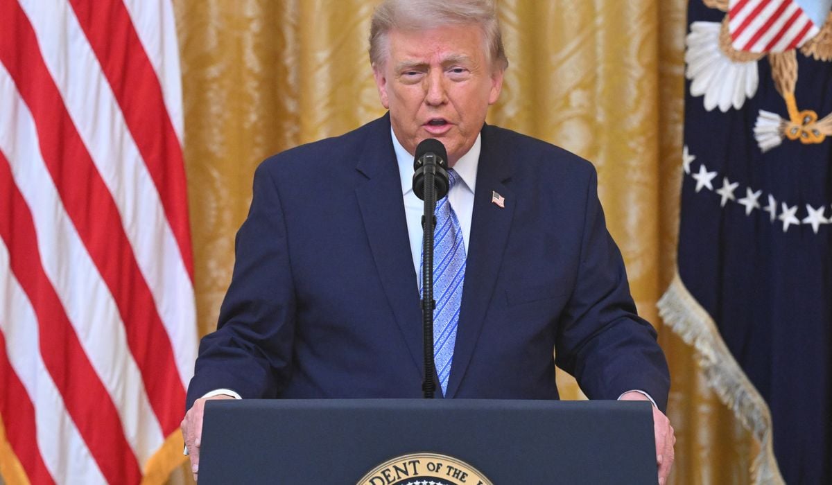 Trump Declassifies Election System Vulnerabilities