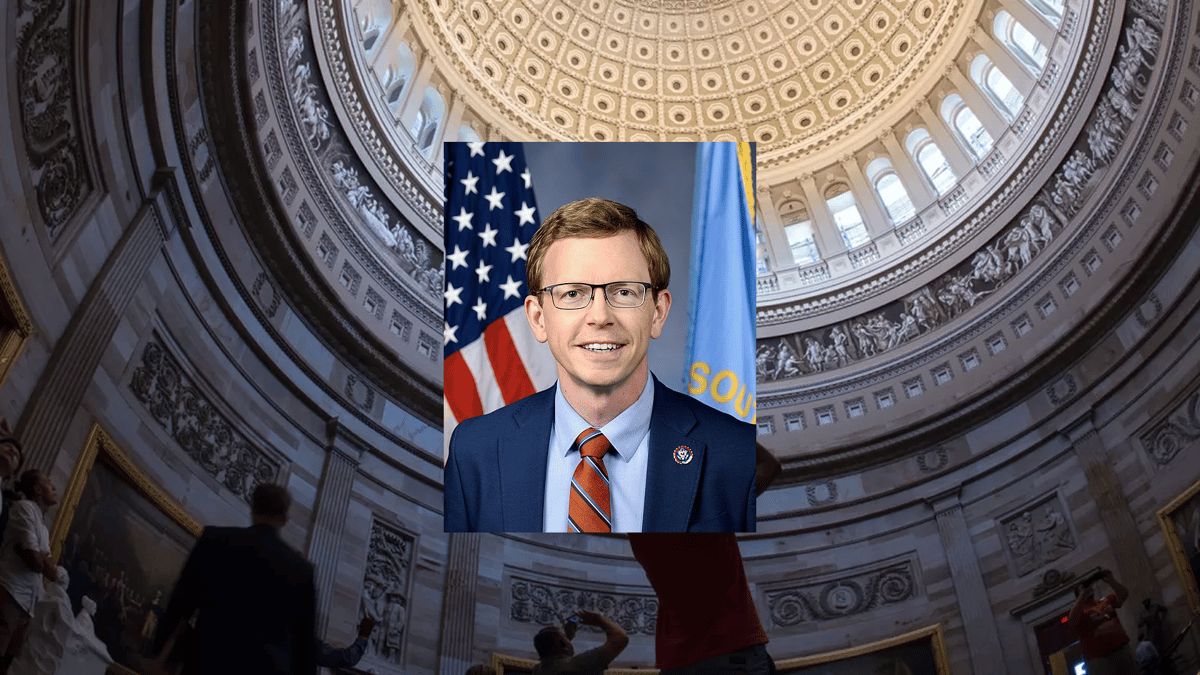 House Committee Advances BUILD America 250 Infrastructure Bill