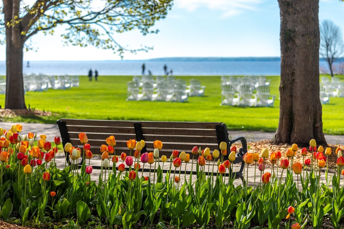 Mackinac Island Resort Tops Midwest 2026 List