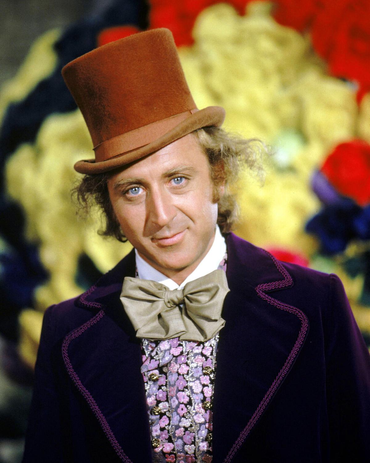 Netflix Uses AI to Bring Gene Wilder's Voice Back for 'Wonka' Series