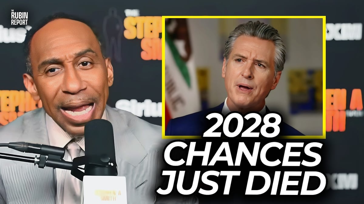 Steve Hilton Advances to California Governor’s General Election