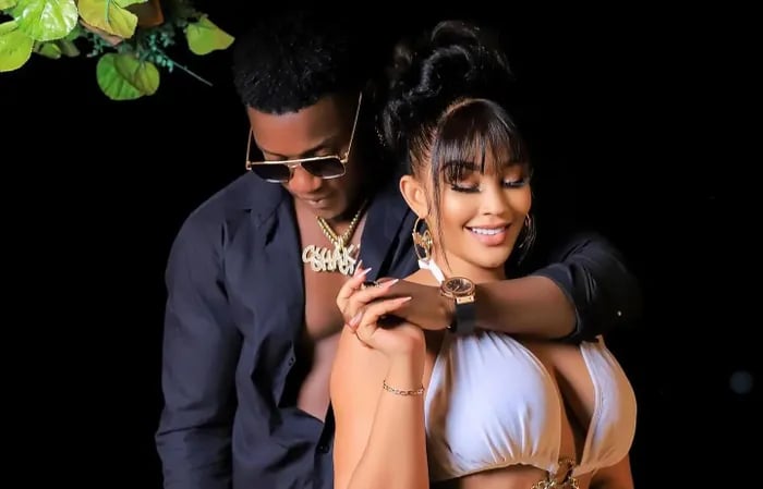 Zari Hassan Announces Split From Shakib After 5 Years