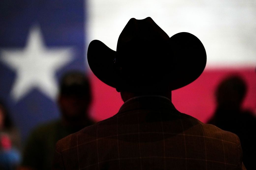 Texas Senate Race Turns Into A Populist Showdown