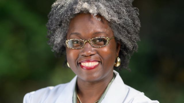 Jasmine Clark Wins Democratic Nomination In Georgia's 13th District