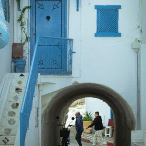 Tunisia Tops 11M Visitors in Tourism Surge