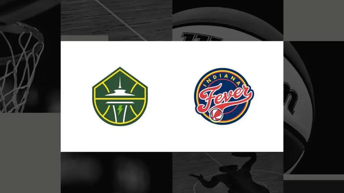 Fever Host Storm as Aliyah Boston Is Out in Sunday Matchup