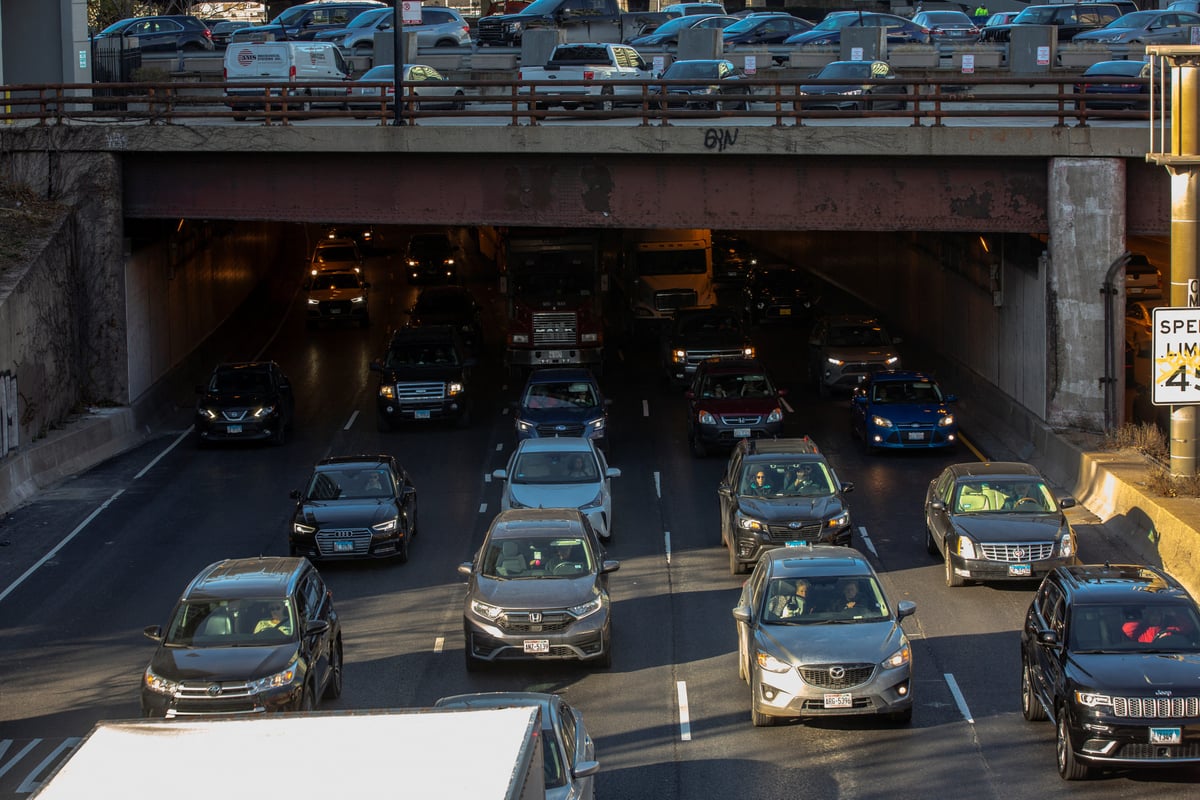 Illinois Travelers Break Records During July Fourth Holiday