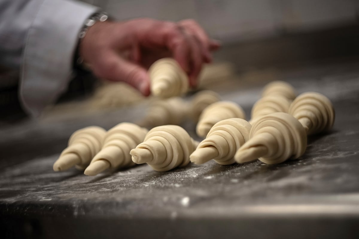 Boston-Area French Bakery Makes Best-In-US List