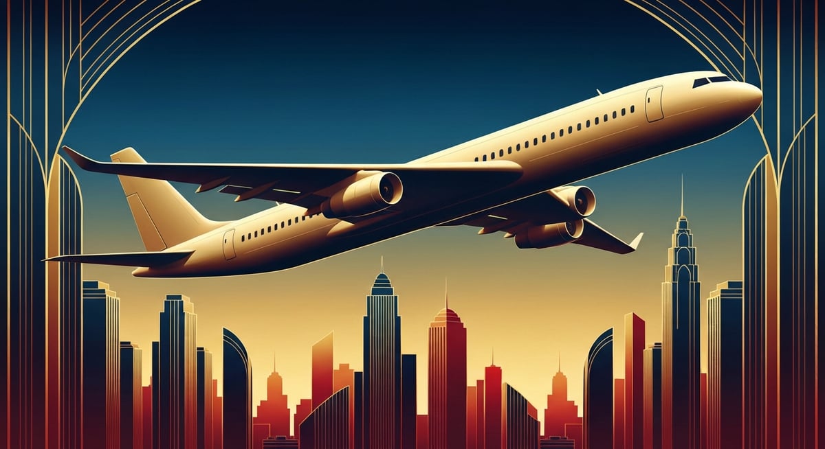 Breeze Airways Adds Lincoln-Vegas Nonstop