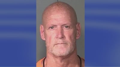 Arizona Executes Man Who Set Victim On Fire