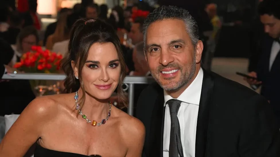 Mauricio Umansky Slams Lala Kent Over Claimed DMs