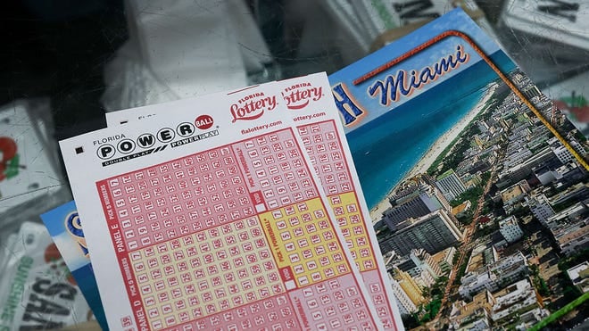 Powerball Jackpot Hits $113M Ahead Of May 20 Drawing