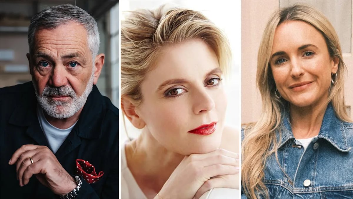 Emilia Fox To Explore True Crime At Deadline's Reality TV Summit