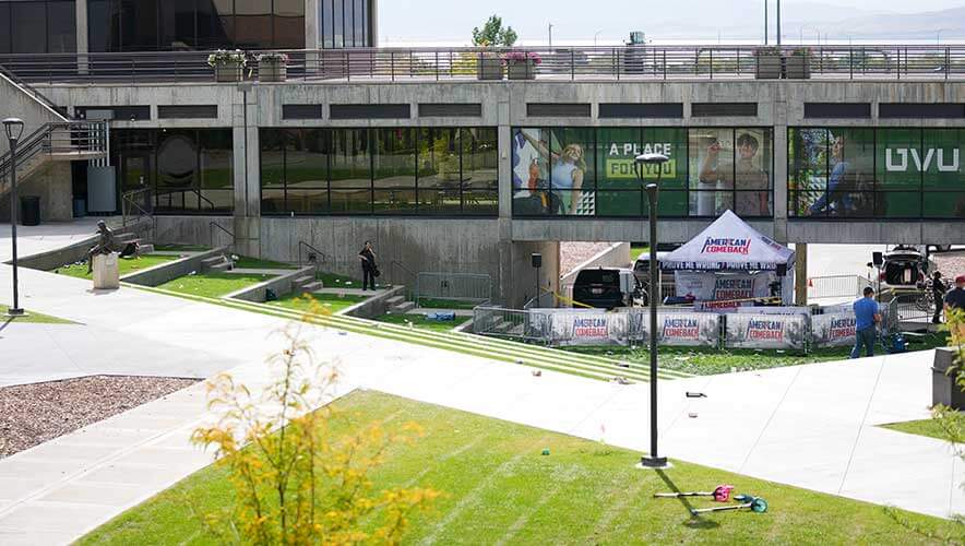 Officials Face Unprecedented Violent Threats