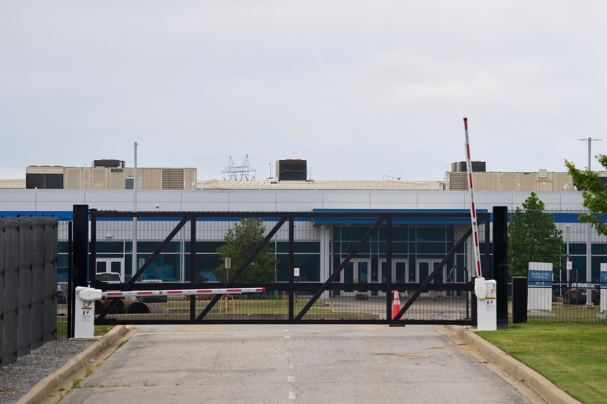 DOJ Seeks Dismissal Of xAI Air Pollution Lawsuit