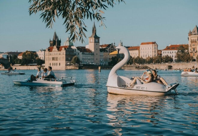American Airlines Is Launching 5 New Europe Routes