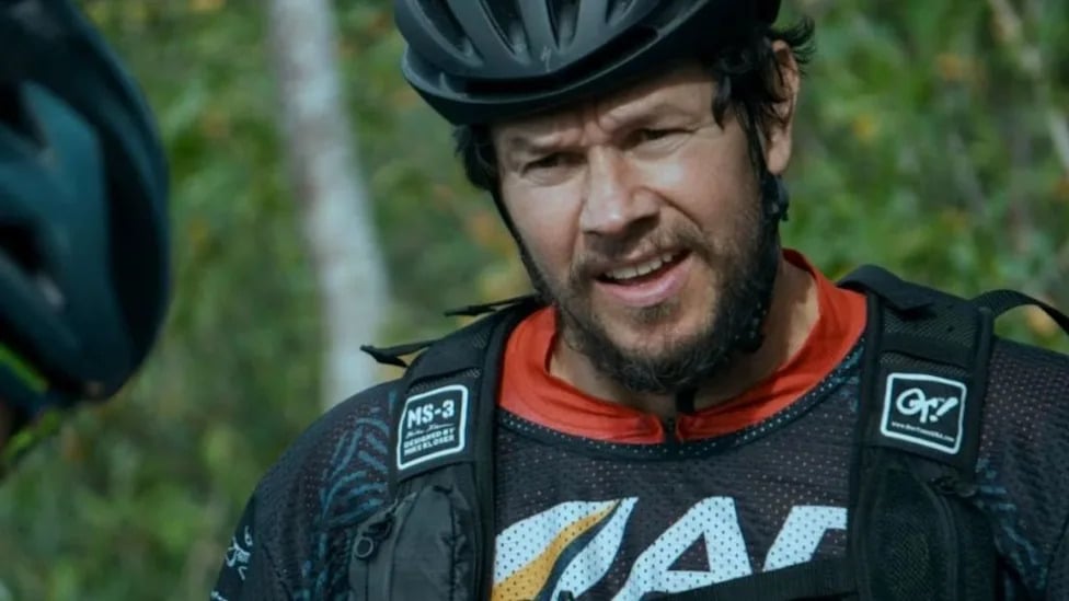 Mark Wahlberg's Sports Hit Lands on Peacock