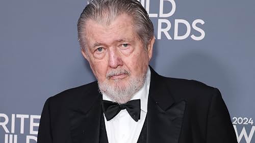 Walter Hill Honored With Fantastic Fest Lifetime Award