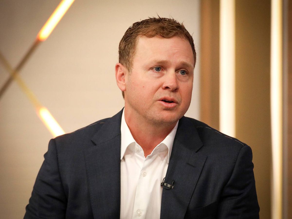 Spencer Pratt Takes a Hit in L.A. Mayor Race