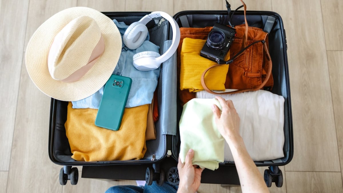 Triple-Threat Gadget Ends Battery Woes