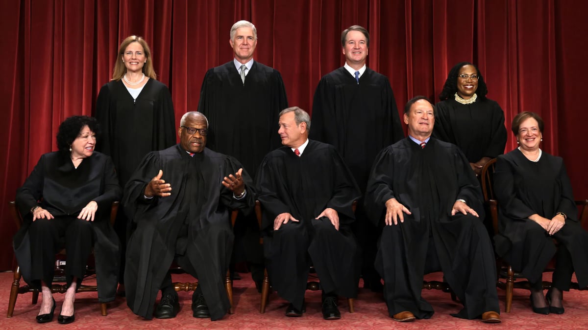 America's Biggest Legal Bombshells Still Loom Ahead