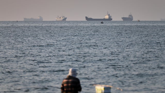 U.S. And Iran Near Memorandum Of Understanding