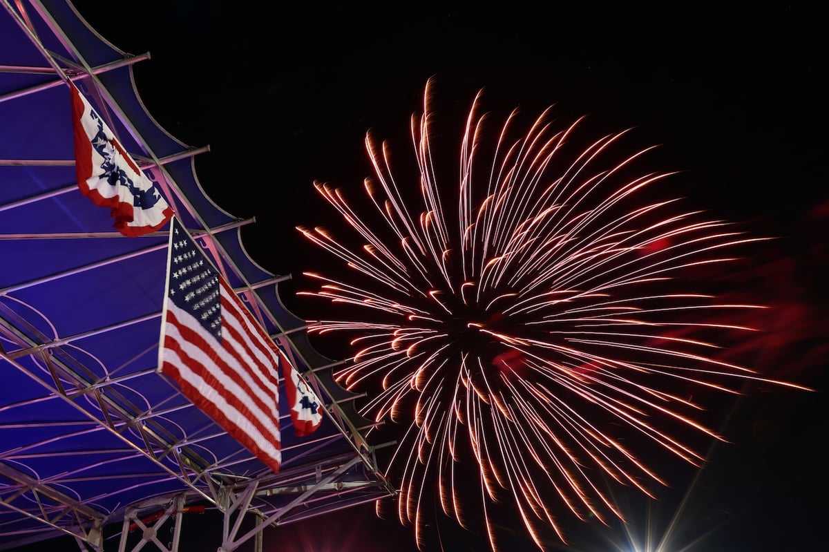 Stream Disney's Nashville July 4th Bash Without Cable