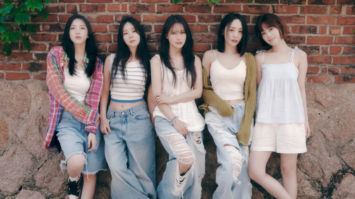 I-DLE Names Playboi Carti, Nicki Minaj as Top Rappers