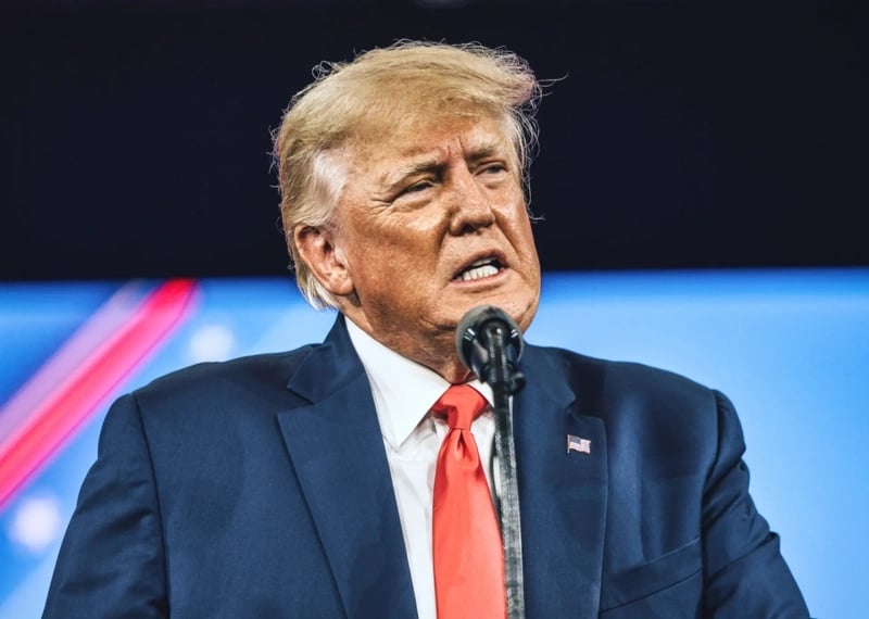 Trump Delays AI Order Over Fears of Weakening U.S. Lead