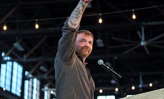 Why The Attacks On Graham Platner Are Backfiring