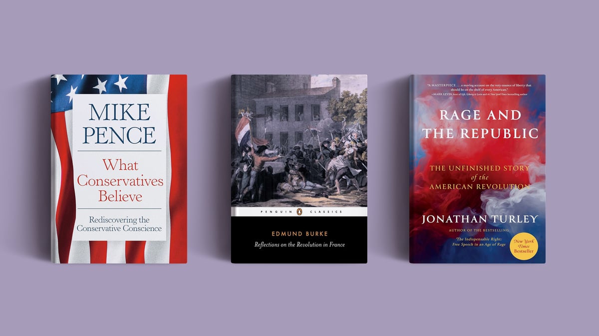 Christianity Today Examines Conservative Politics In Revolutionary Times