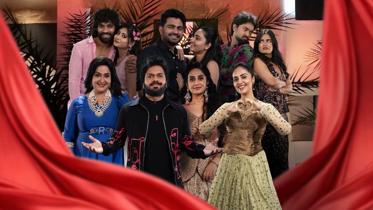 Mad For Each Other Streaming Guide: Where To Watch The Reality Show
